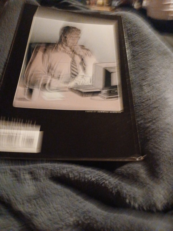 Superman Under A Yellow Sun #1 A Novel By Clark Kent (1994 DC Comics) SC GN