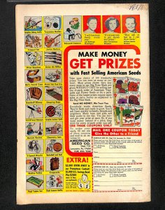 Action Comics #349 FN- 5.5