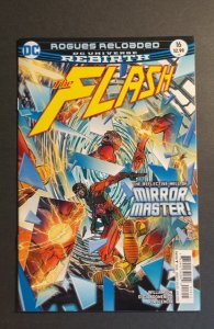 The Flash #16 (2017)