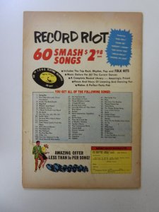 Strange Suspense Stories #75 (1965) VG+ condition