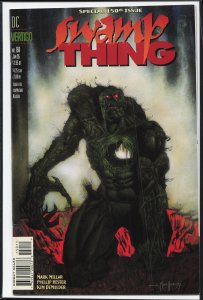 Swamp Thing #150 (1995)