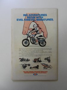 Thor #255 VF- condition