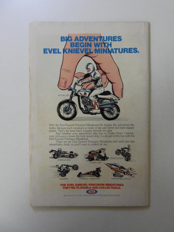 Thor #255 VF- condition