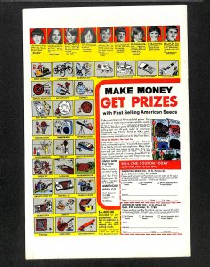 Marvel Super Action #7 VF+ 8.5