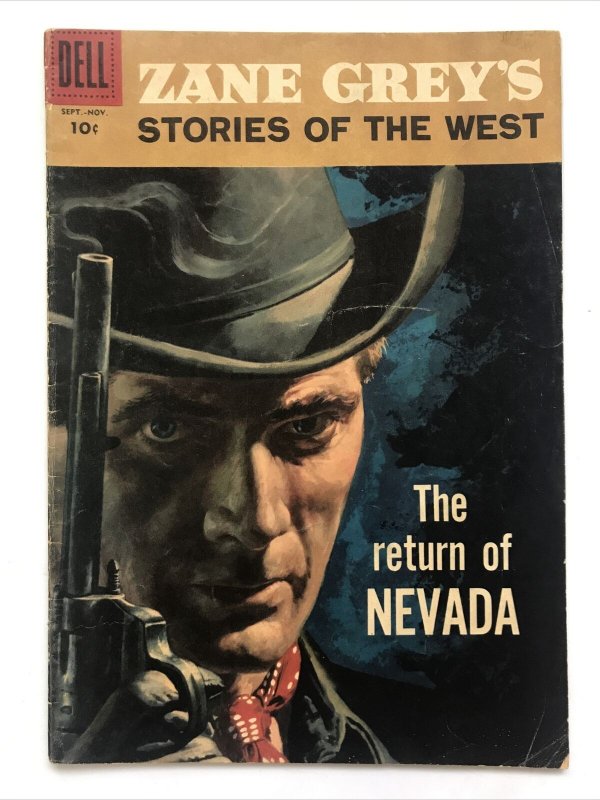 Stories Of The West 39