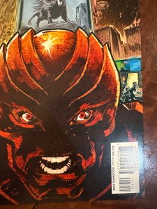 Checkmate #28 (2008)