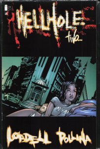 Hellhole #2 (1999)