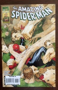 The Amazing Spider-Man #616 (2010)