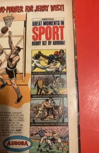 Daredevil #16 (1966) with Spider-man  app