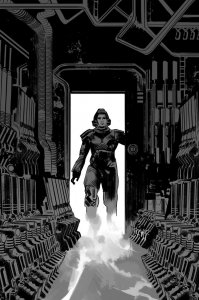 Expanse #1 2020 Forbes 1:25 BOOM! Studios EB105