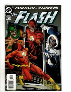 The Flash #167 (2000) OF20