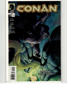 Conan #19 (2005)