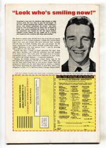 Captain Marvel #27  1973 - Marvel  -FN+ - Comic Book