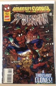 Spider-Man #61 (1995)