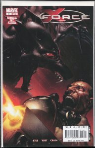 X-Force #3 (2008) X-Force