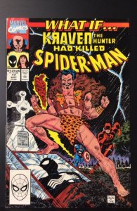 What If...? #17 (1990)