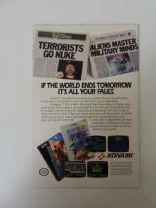 Spider-Man #1 (1990) VF condition