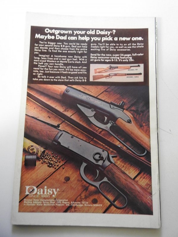 DC Special #17 (1975)