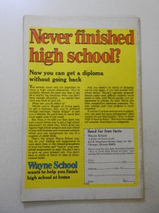 The Amazing Spider-Man #143 (1975) VG+ Condition