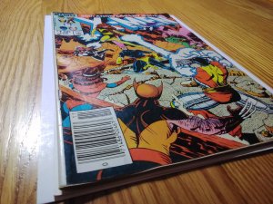 The Uncanny X-Men #175 (1983)