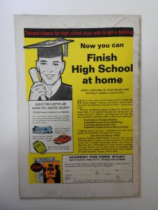 The X-Men #57 (1969) VG/FN Condition!