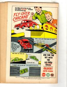 Wonder Woman # 143 VG DC Silver Age Comic Book Batman Superman Arrow Flash JL9