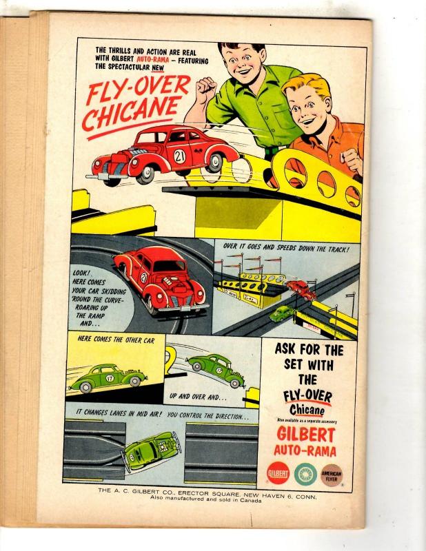 Wonder Woman # 143 VG DC Silver Age Comic Book Batman Superman Arrow Flash JL9