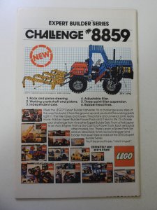 Moon Knight #14 (1981) VF condition