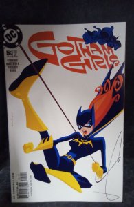Gotham Girls #5 (2003)