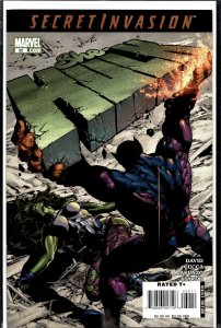 She-Hulk #32 (2008) She-Hulk