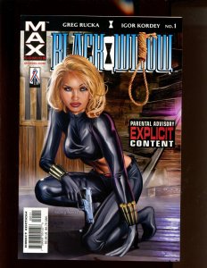 Black Widow: Pale Little Spider #1 - WE COMBINE SHIPPING! (9.2) 2002