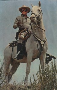 The Lone Ranger Golden West #1 (1956)
