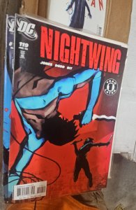 Nightwing #119 (2006)