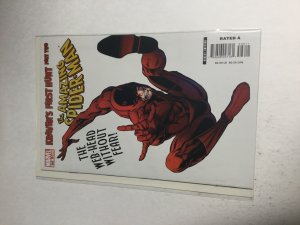 The Amazing Spider-Man #566 (2008) Near Mint     (Nm02)