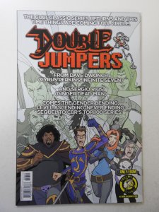 Zombie Tramp #53 Mendoza Variant NM Condition!