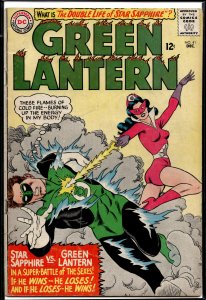 Green Lantern #41 (1965)
