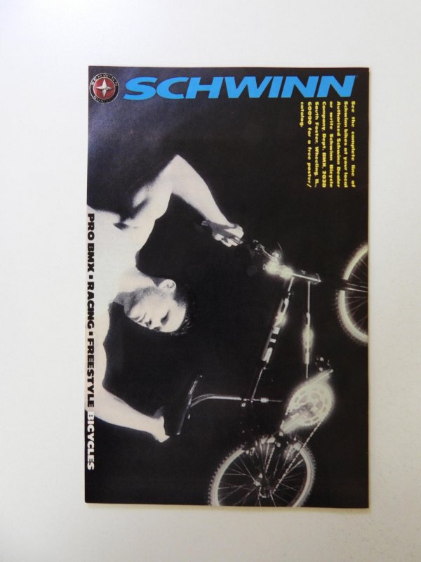 The Amazing Spider-Man #317 (1989) VF condition