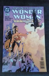Wonder Woman #139 1998 dc-comics Comic Book dc-comics Comic Book