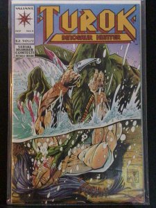 Turok, Dinosaur Hunter #3 (1993)
