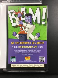 Simpsons Illustrated #25 (2016)