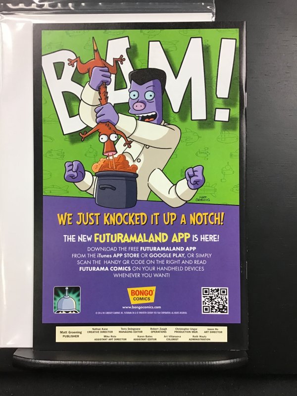 Simpsons Illustrated #25 (2016)