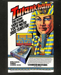 Amazing Spider-Man #244 Hobgoblin!