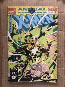 X-Men Annual #15 Direct Edition (1991)