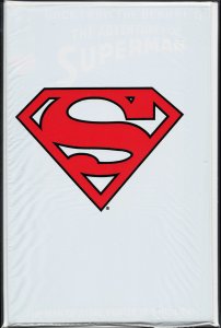 Adventures of Superman #500 Bagged Collector's Edition Cover (1993) Superman ...