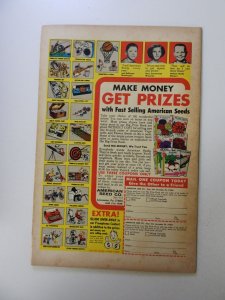 Anthro #5 (1969) FN condition