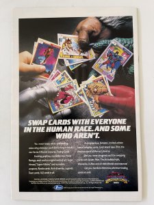 Guardians of the Galaxy #16 - NM+  (1991)