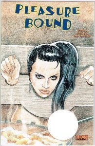 Pleasure Bound #5 (1997)