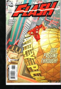 The Flash #237 (2008)