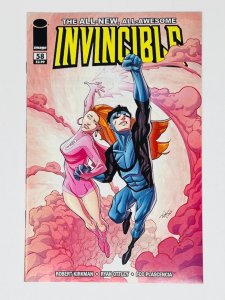 Invincible #58 (VF/NM) 