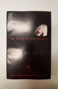 The Blair Witch Project #1 (1999) NM Oni Comic Book J729